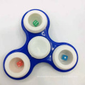 Fidget Spinner Fidgeting Toy with dice Board game components accessories